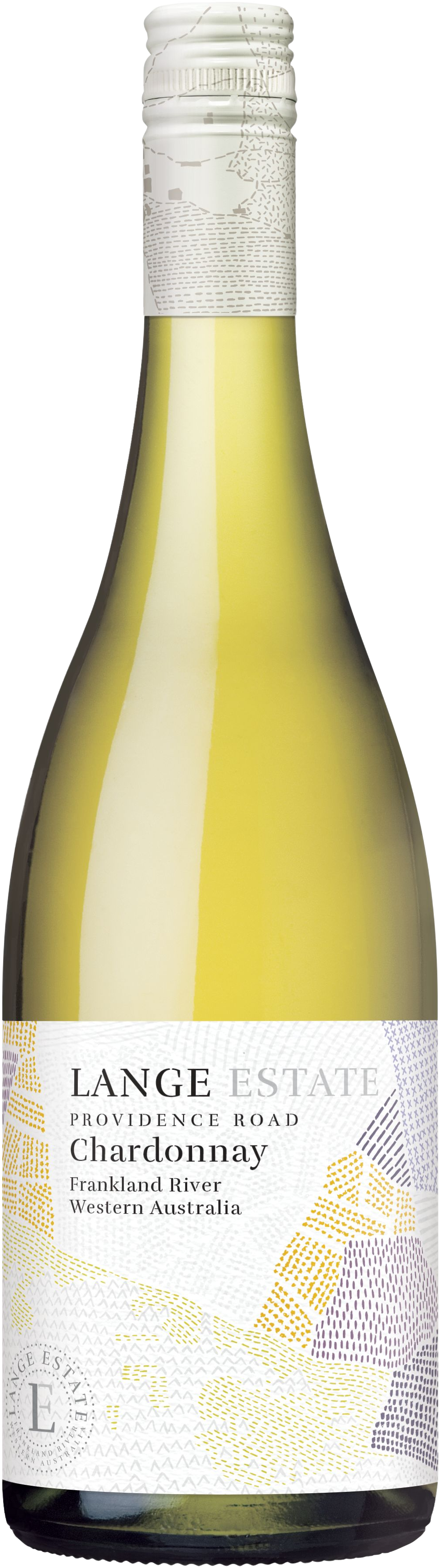 Lange Estate Providence Road Chardonnay 2023 Frankland River
